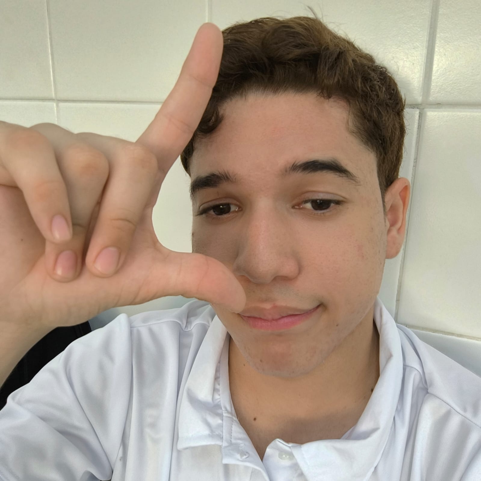 foto de Victor William Ribeiro de Souza