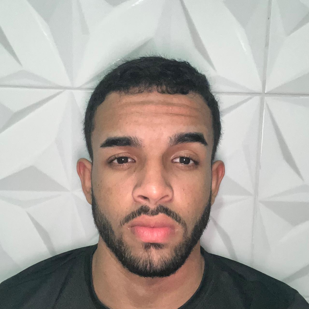 foto de Eric Eduardo Tavares de Souza 