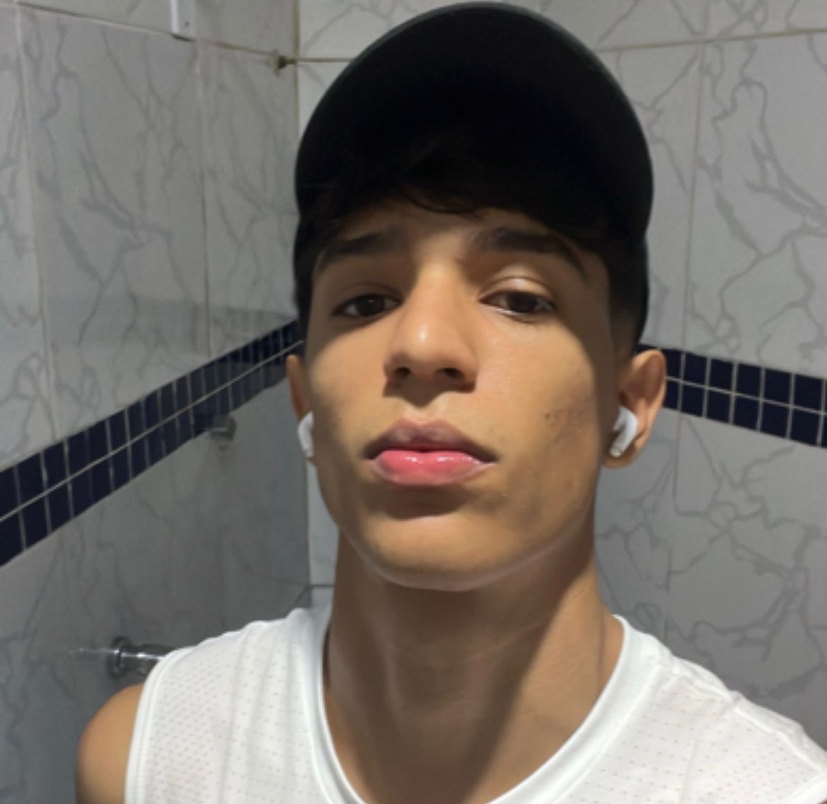 foto de Daniel Santos Neto