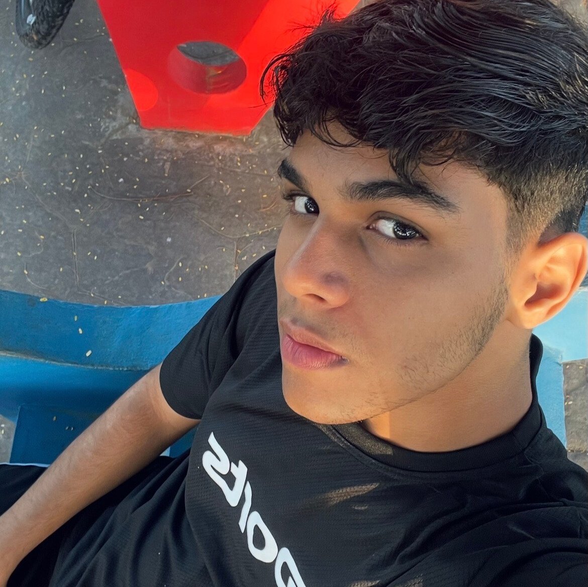 foto de Sávyo Sandes Andrade Rodrígues 