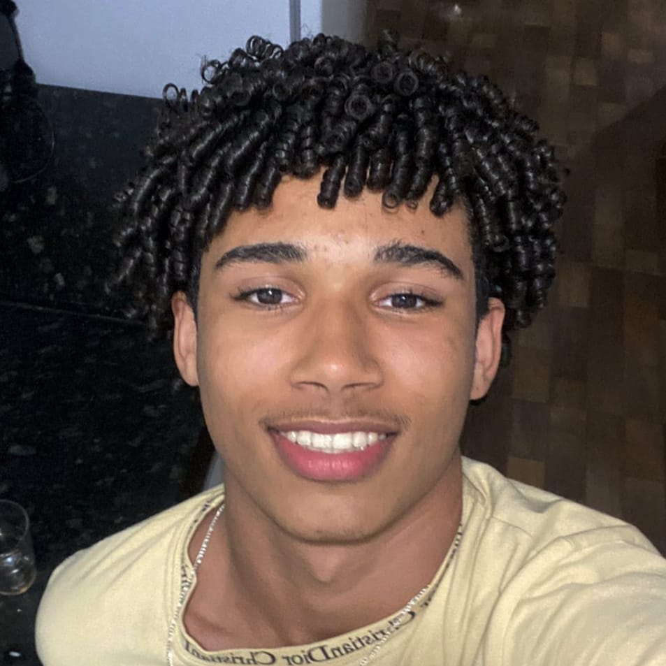 foto de Marlisson Hora Matias 