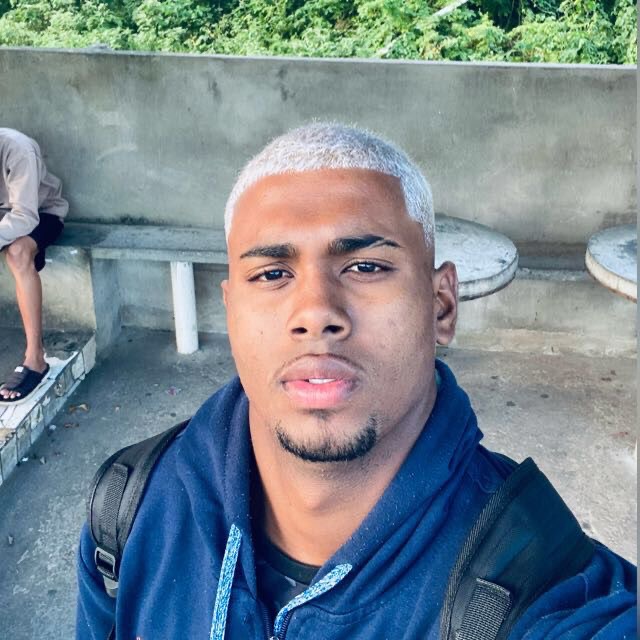 foto de Gustavo Henrique Santos